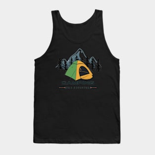 Mylogo Tank Top